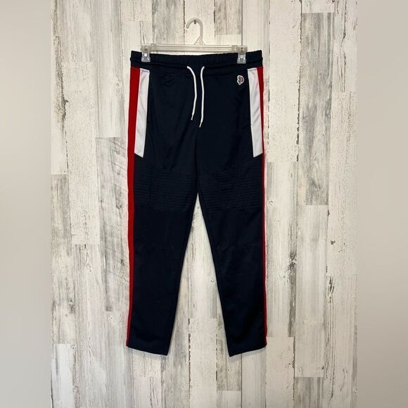 Men’s sweat pants - Picture 2 of 5